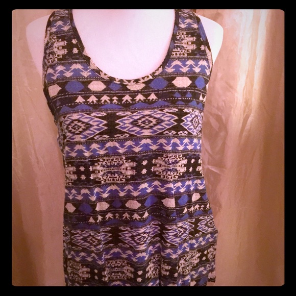 Lucky Lotus tank NWT - Picture 1 of 2
